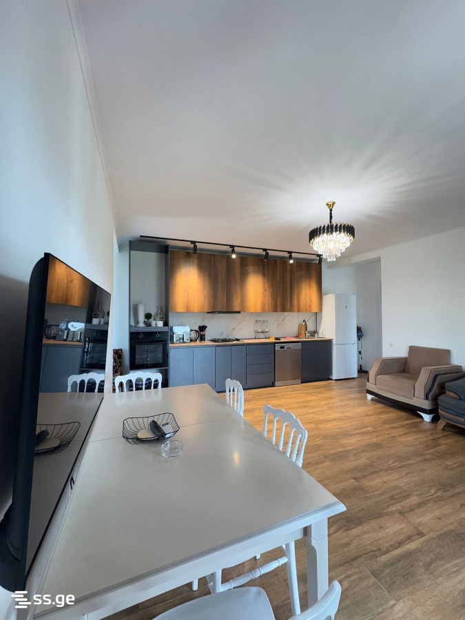 4 Room Private House Daily Rent. Saguramo, 12 of 12