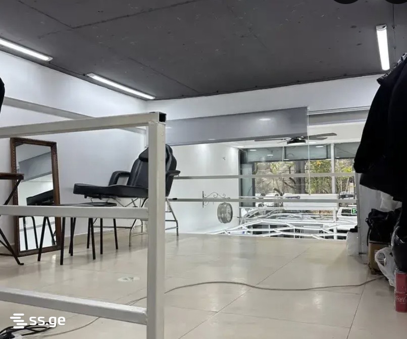 Commercial Space For Rent. Saburtalo, 6 of 6