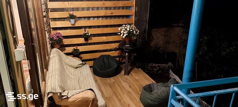 Private House For Rent. Mtskheta, 12 of 12