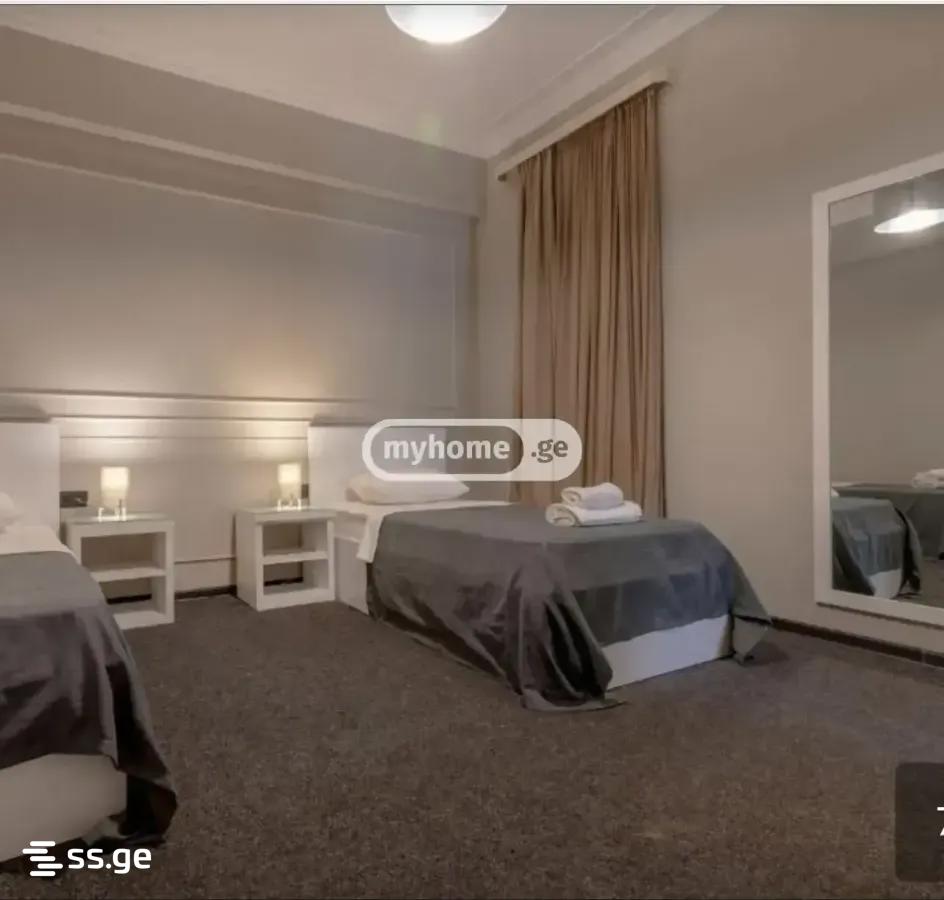 15 Room Hotel For Sale view 1