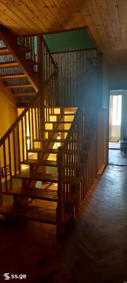 Private House For Rent. Mtskheta, 10 of 12