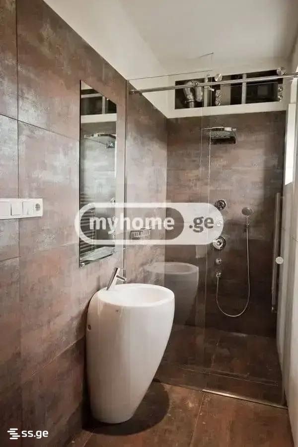 40 Room Hotel For Rent. Didi Digomi, 7 of 9