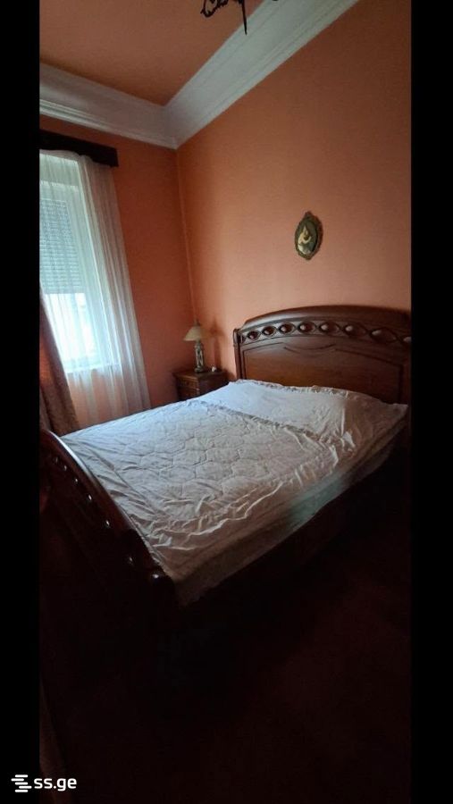 3 Room Flat Daily Rent. Batumi view 13