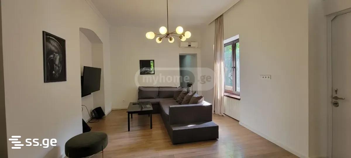 3 Room Flat For Sale view 11