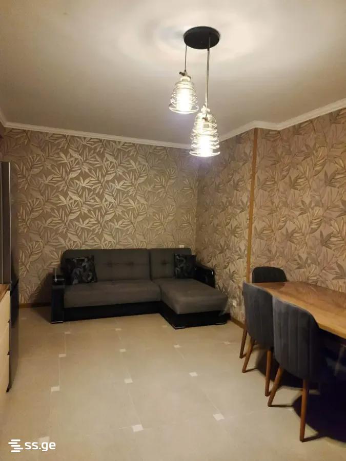 2 Room Flat For Rent. Rustavi, 2 of 12