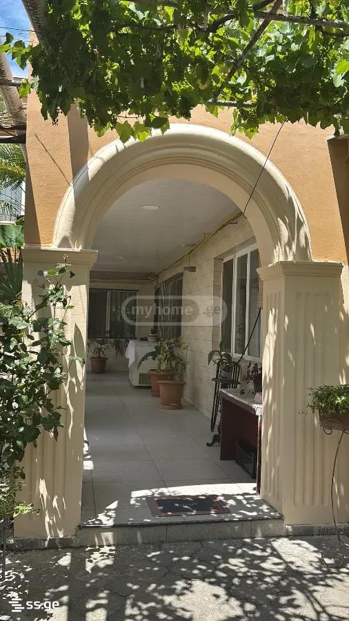 2 Room Private House For Rent. Nadzaladevi, 12 of 12
