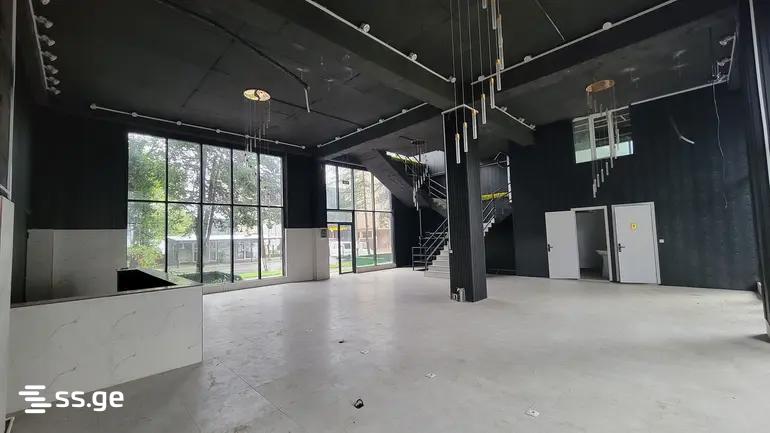 Commercial Space For Sale. Qala view 5