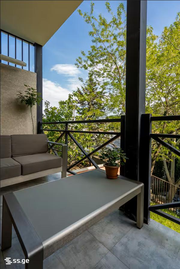 2 Room Flat For Sale view 10