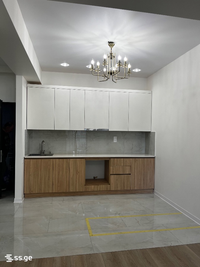 3 room Flat For Sale. Gldani, Tbilisi