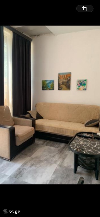 2 Room Flat Daily Rent. Mtskheta, 3 of 11