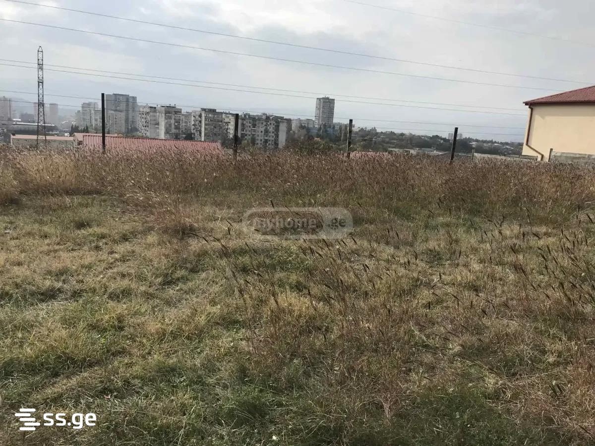 Land For Sale. Gldani view 5