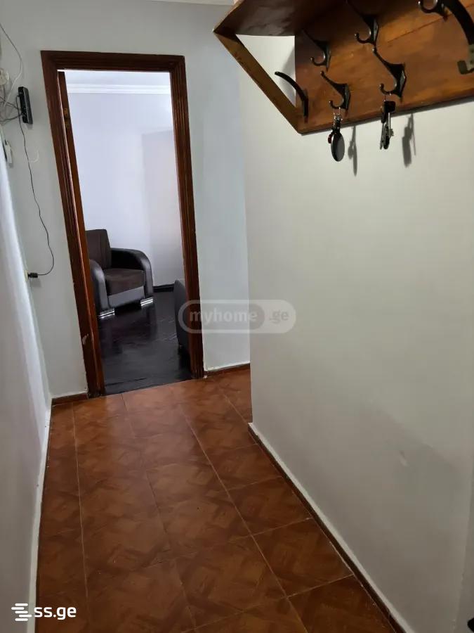 2 Room Flat For Rent. Batumi view 6