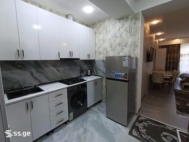 1 Room Flat For Rent. Rustavi, 9 of 10