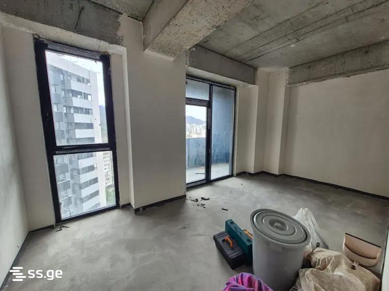 3 Room Flat For Sale, 1 of 4