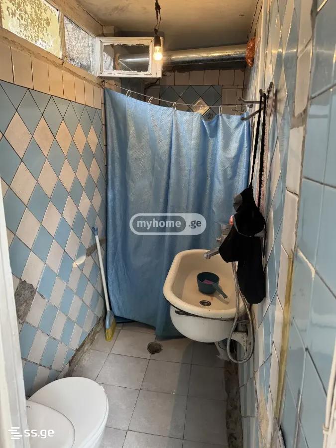 4 Room Private House For Sale view 10