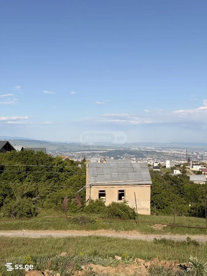 Land For Sale. Mukhattskaro view 2