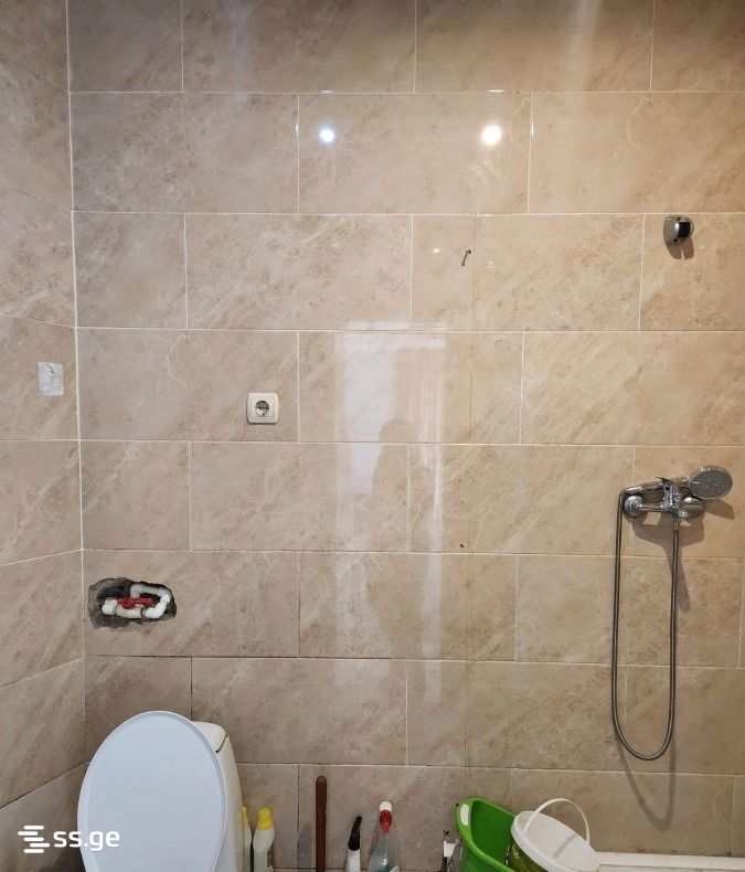 1 Room Flat For Sale view 7