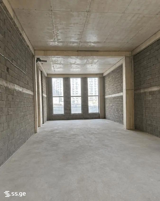 Commercial Space For Sale. Didi Digomi view 3