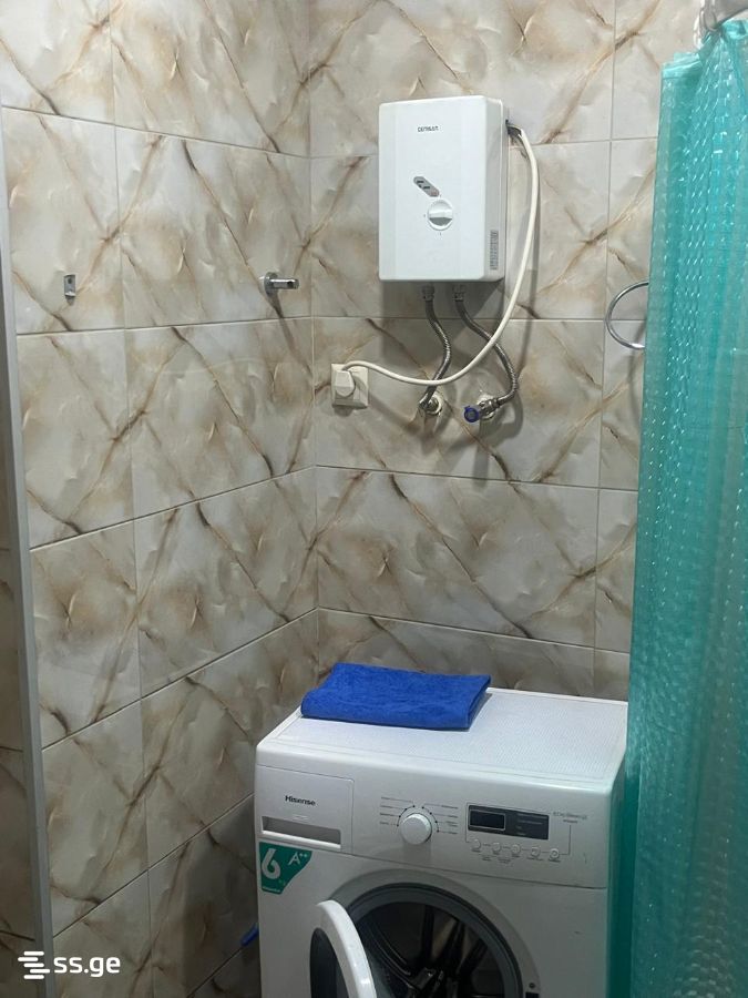 Продажа 3-комната Квартира view 9