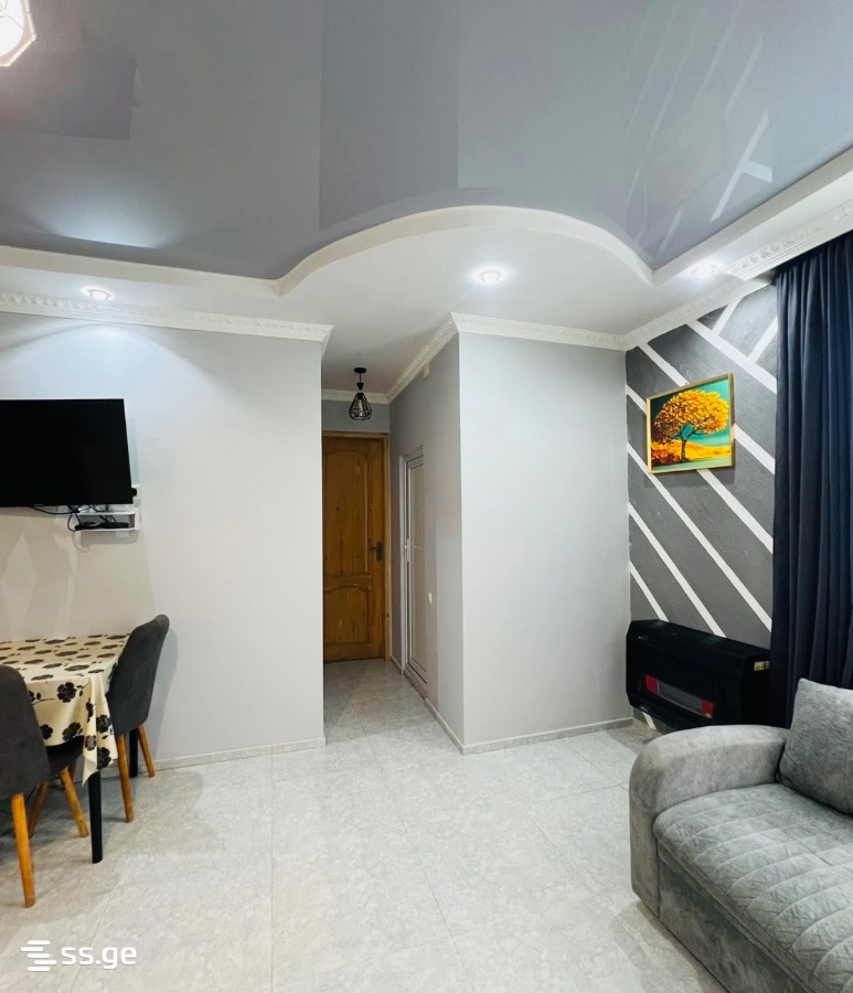 2 Room Private House For Rent. Makhindjauri view 2