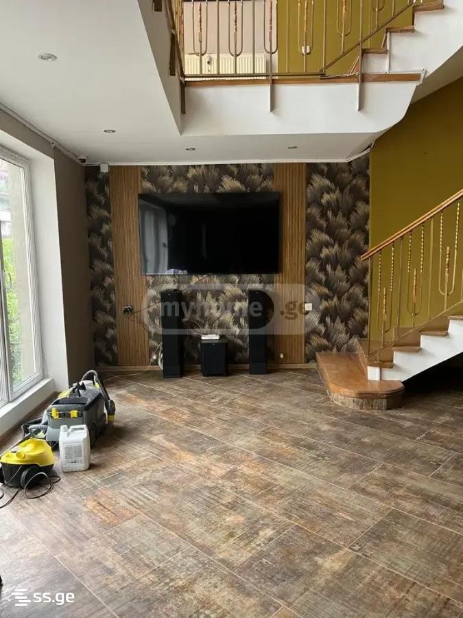 20 Room Hotel For Rent. Saburtalo, 4 of 4