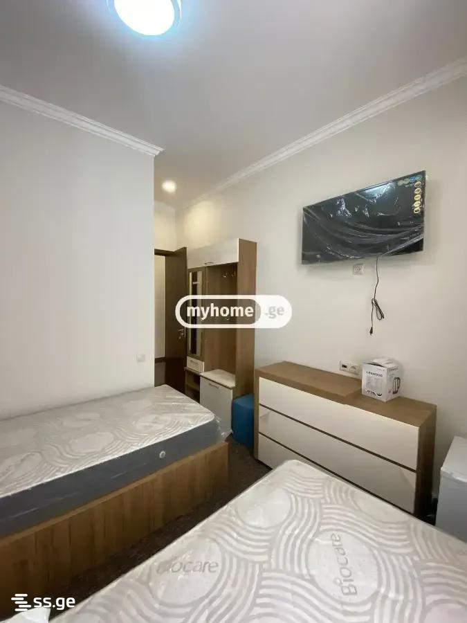 6 Room Hotel For Rent. Ortachala view 10