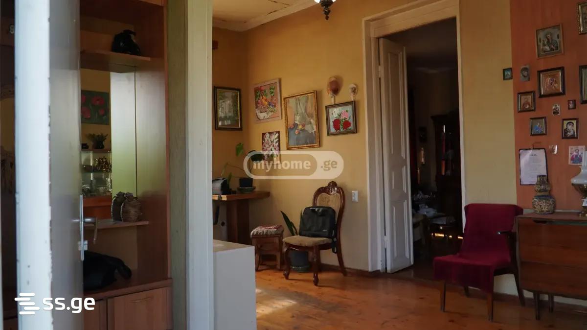 7 Room Private House For Sale view 7