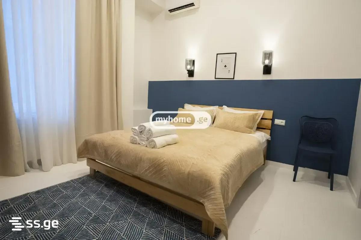 8 Room Hotel For Sale view 1