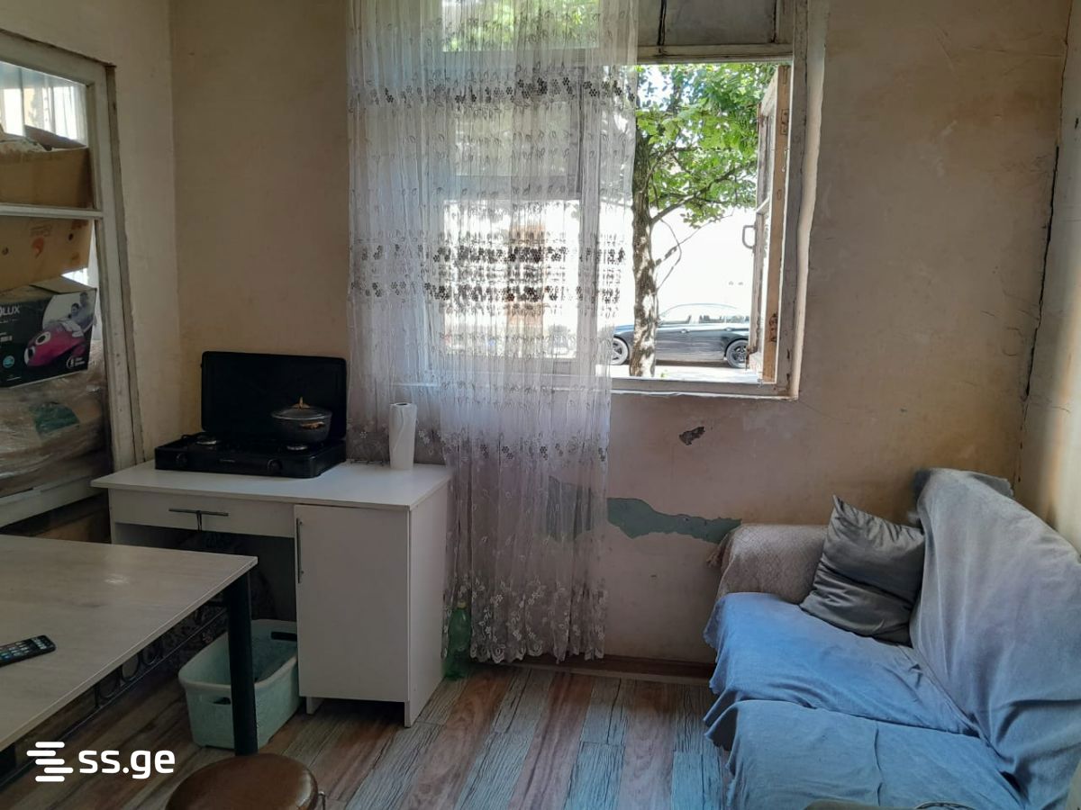 4 room Flat For Sale. Batumi - Ansicht 3