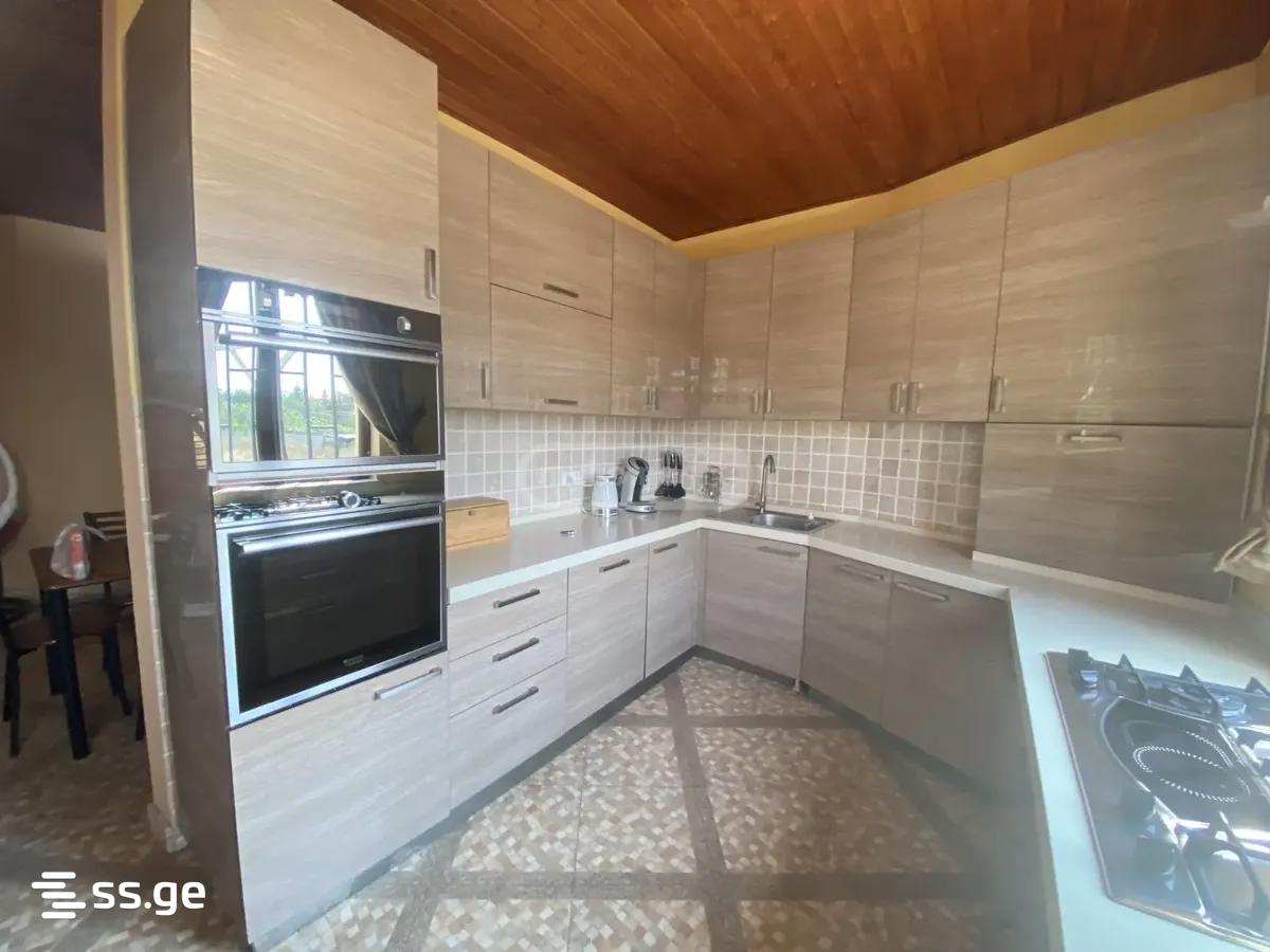 6 Room Private House For Rent. Nadzaladevi, 3 of 12