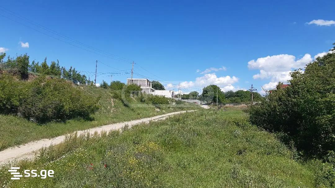 Продажа Земля в сагурамо view 8