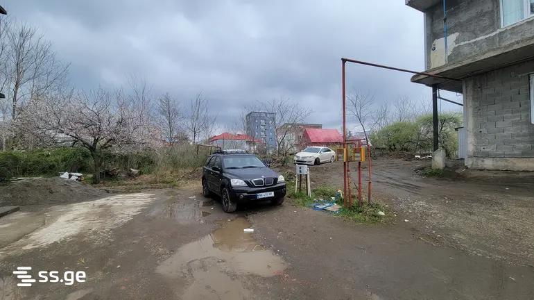 Land For Sale. Batumi view 2