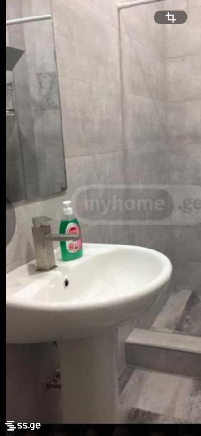 2 Room Flat Daily Rent. Mtskheta, 9 of 11