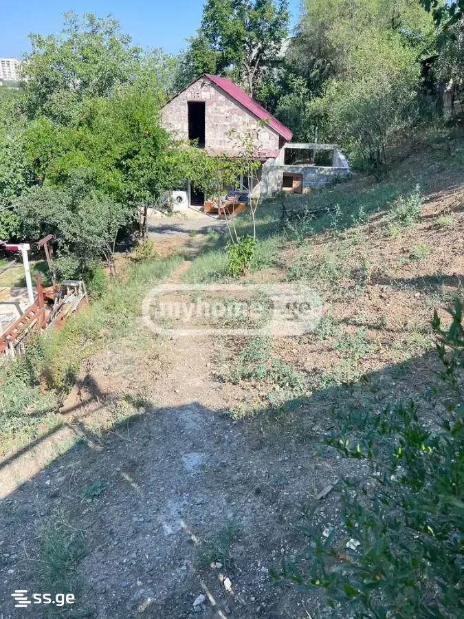 3 Room Private House For Sale view 13