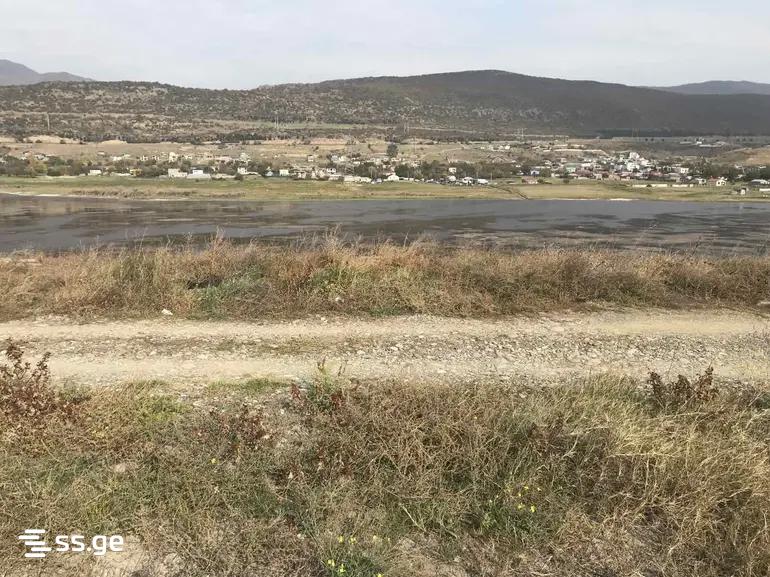 Land For Sale. Gldani view 1