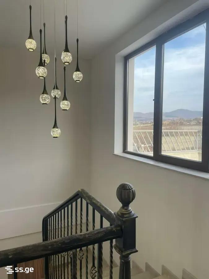 5 Room Private House For Rent. Saguramo view 6