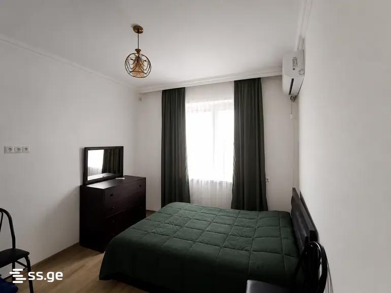 1 Room Flat For Rent. Rustavi, 2 of 5
