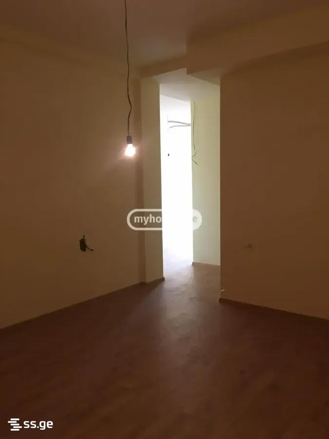 Food Object For Rent. Sololaki view 4