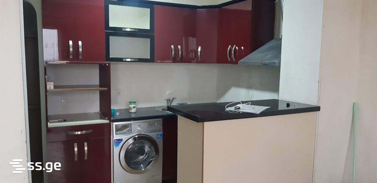 4 Room Flat For Rent. Khashuri view 2