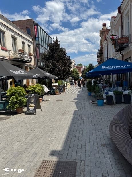 Commercial Space For Sale. Chugureti view 10