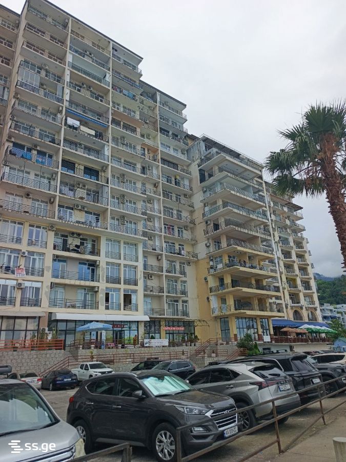 3 Room Flat For Sale view 12