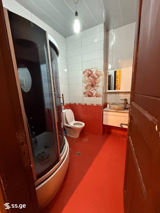 4 Room Flat For Rent. Sololaki, 3 of 10
