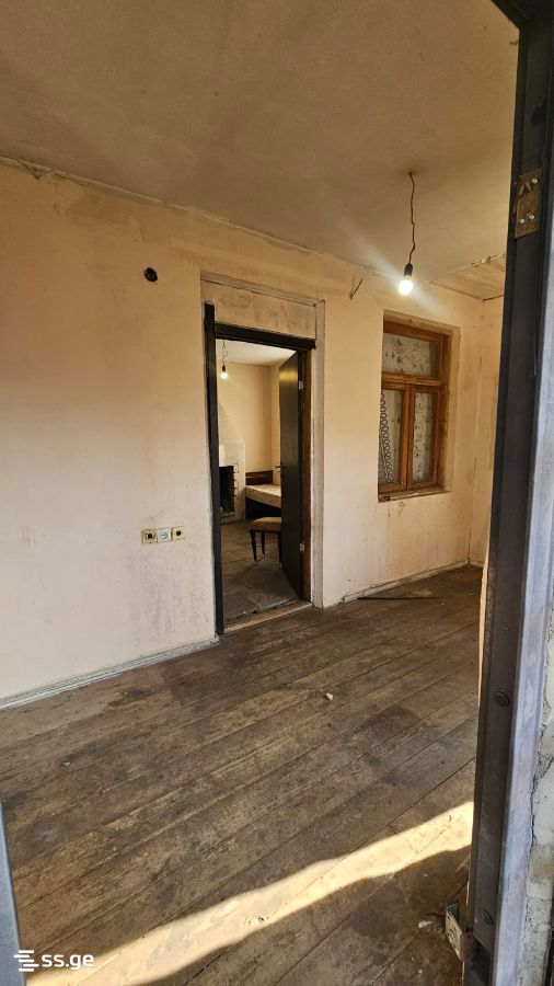 3 Room Private House For Sale view 10