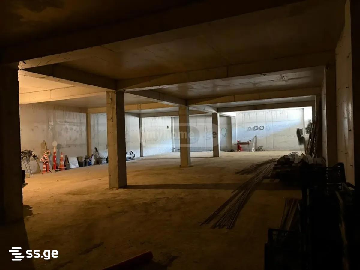 Commercial Space For Rent. Mukhiani view 6