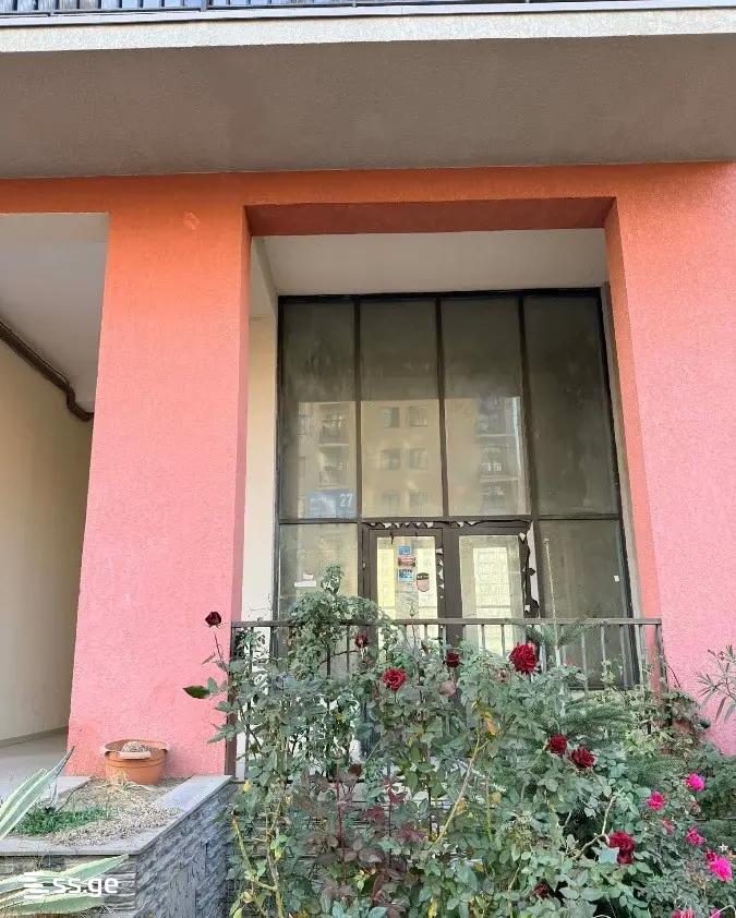 Commercial Space For Sale. Didi Digomi view 4