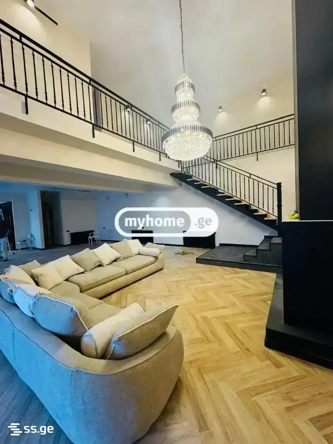 5 Room Summer Cottage Daily Rent. Lisi Lake, 11 of 12