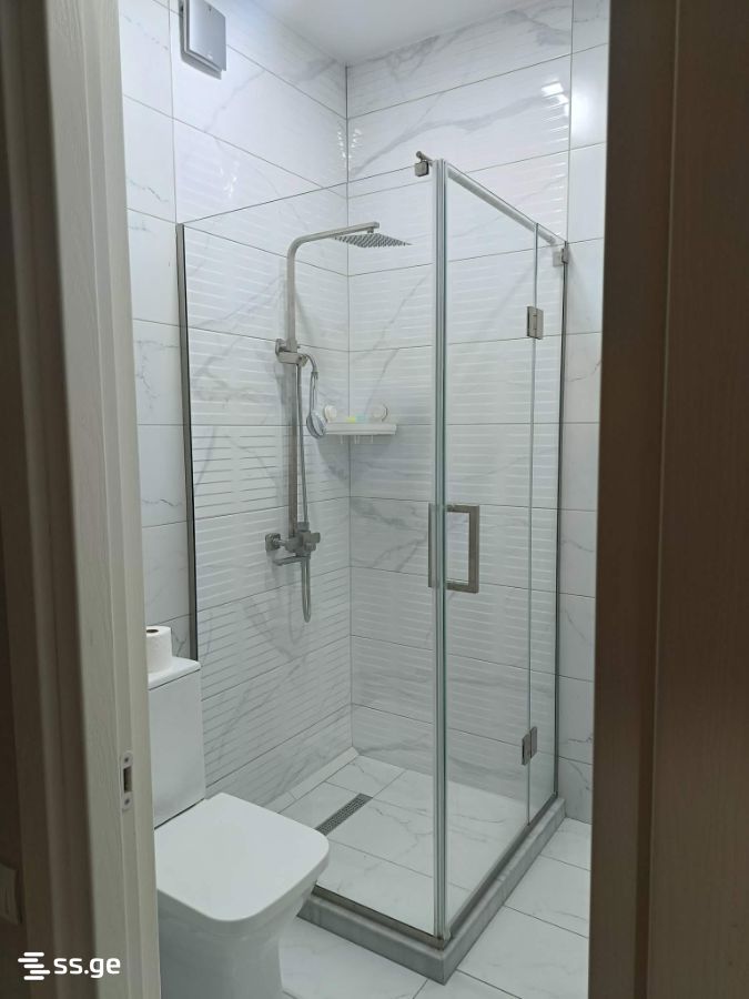 2 Room Flat Daily Rent. Nadzaladevi, 3 of 7
