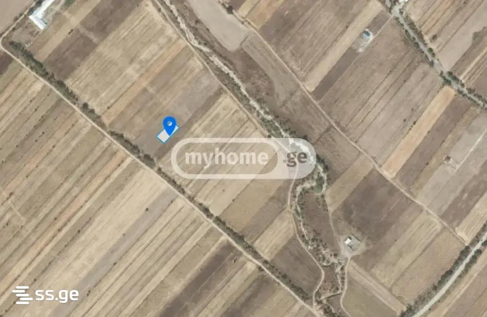 Продажа Земля в базалети view 2