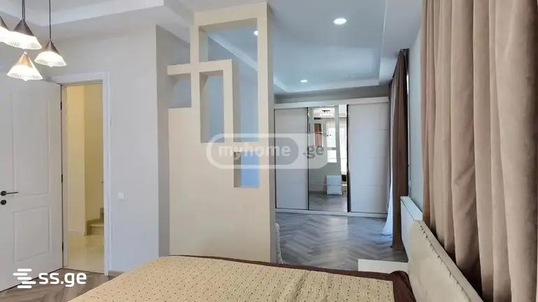 5 Room Private House For Rent. Saguramo view 13