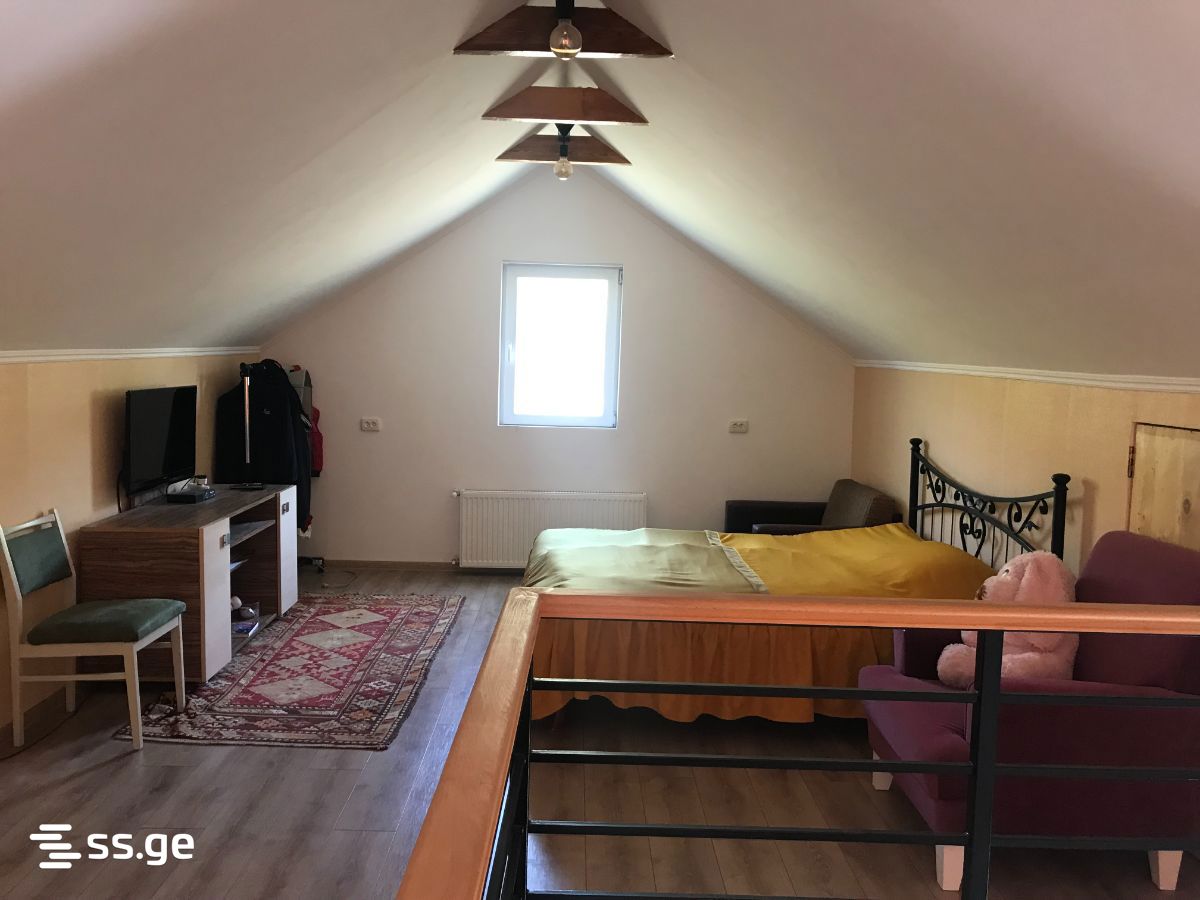 5 Room Summer Cottage For Sale view 11